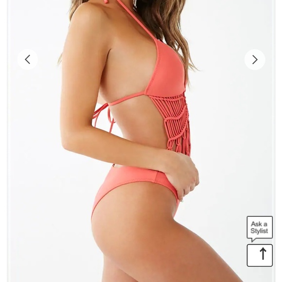 Swimsuits - Picture 2 of 3